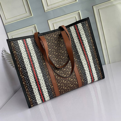 Luxe Touch Fashion -BBR Bags - 755