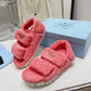 Luxe Touch Bags - PD Women Shoes - 206