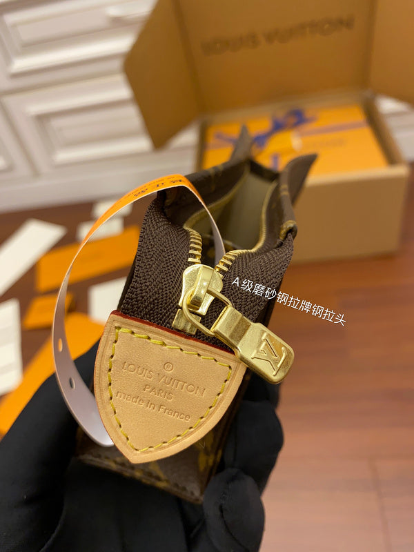 Luxe Touch Fashion LTB-bags - 17299