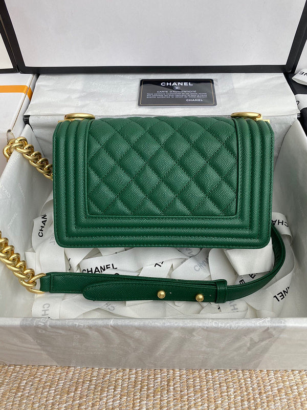 Luxe Touch Bags 

 -  Bags - 3544