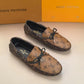 Luxe Touch Bags -  Men Shoes - 1758