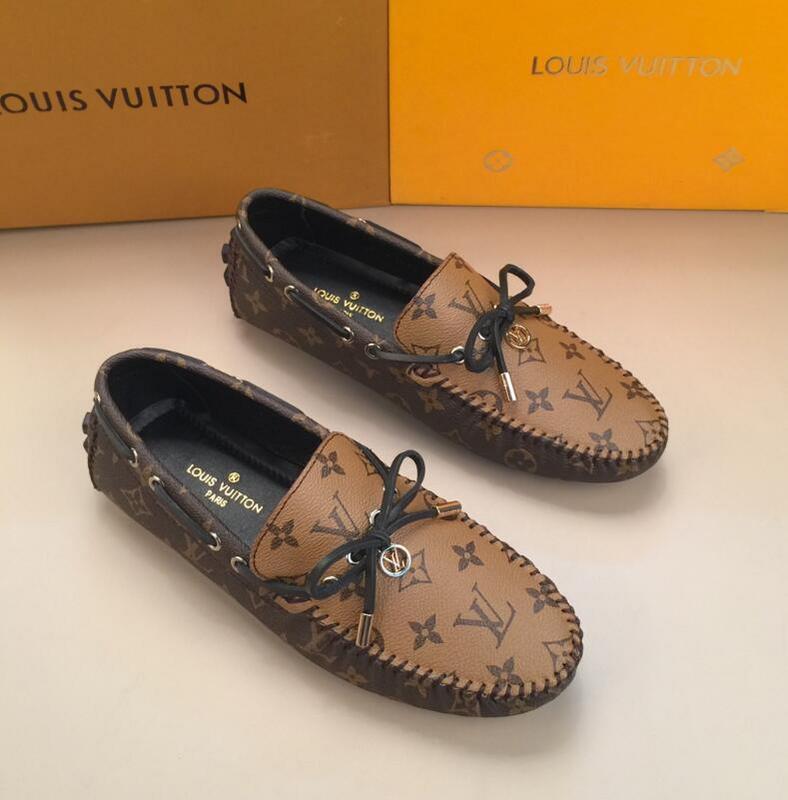 Luxe Touch Bags -  Men Shoes - 1758