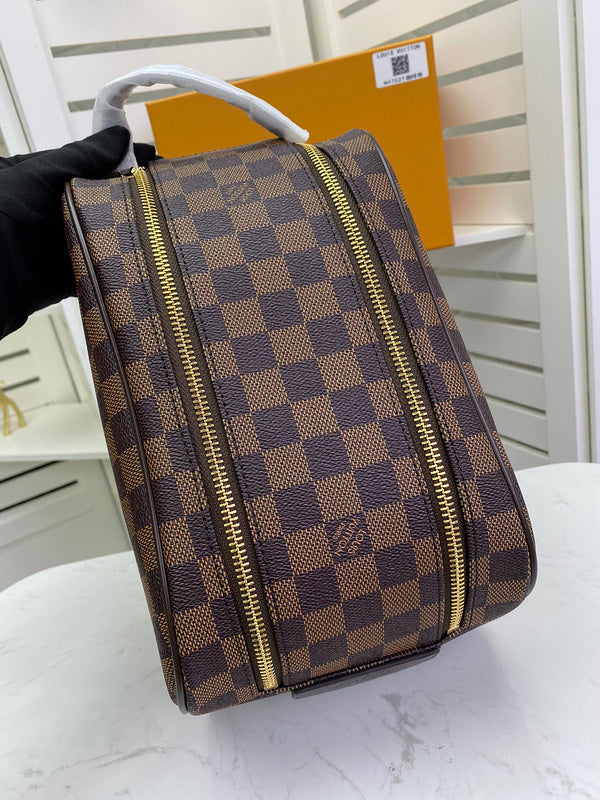 Fashion Luxe Touch bags - 2892