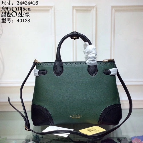 Luxe Touch Fashion -BBR Bags - 864