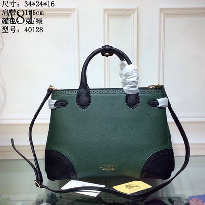Luxe Touch Fashion -BBR Bags - 864
