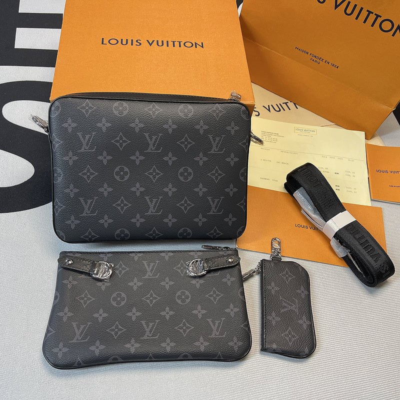 Rezaus Fashion LTB-bags - 10064