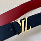 LTB  -Luxury  LUV  BELTS 017
