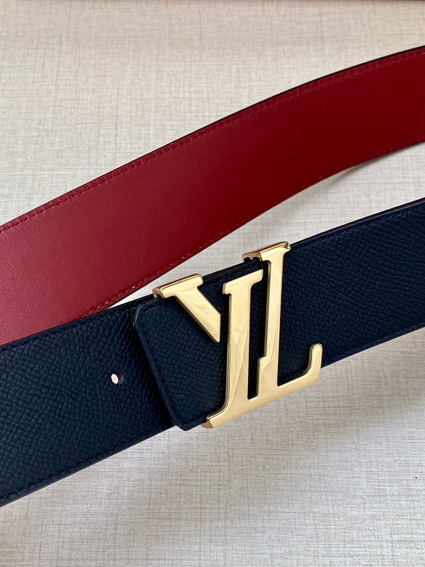 LTB  -Luxury  LUV  BELTS 017