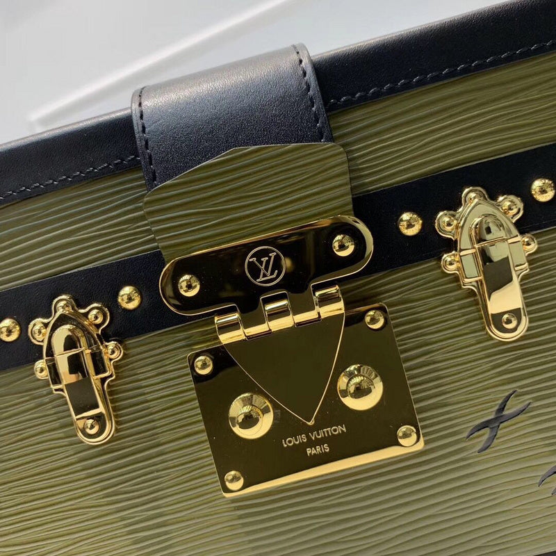 Luxe Touch Fashion LTB-bags - 17855