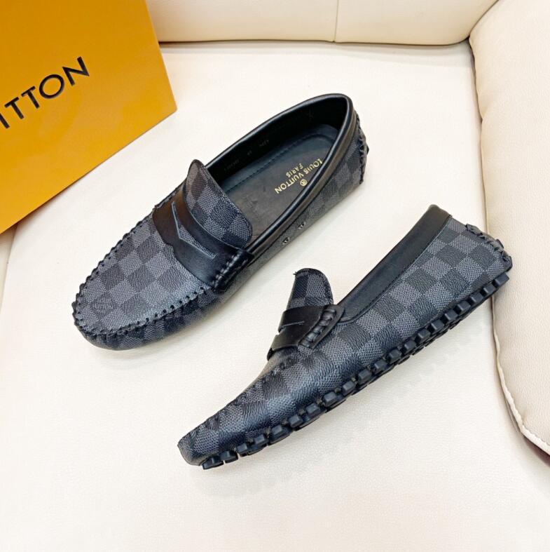 Luxe Touch Bags 

 - LTB Men Shoes - 1306