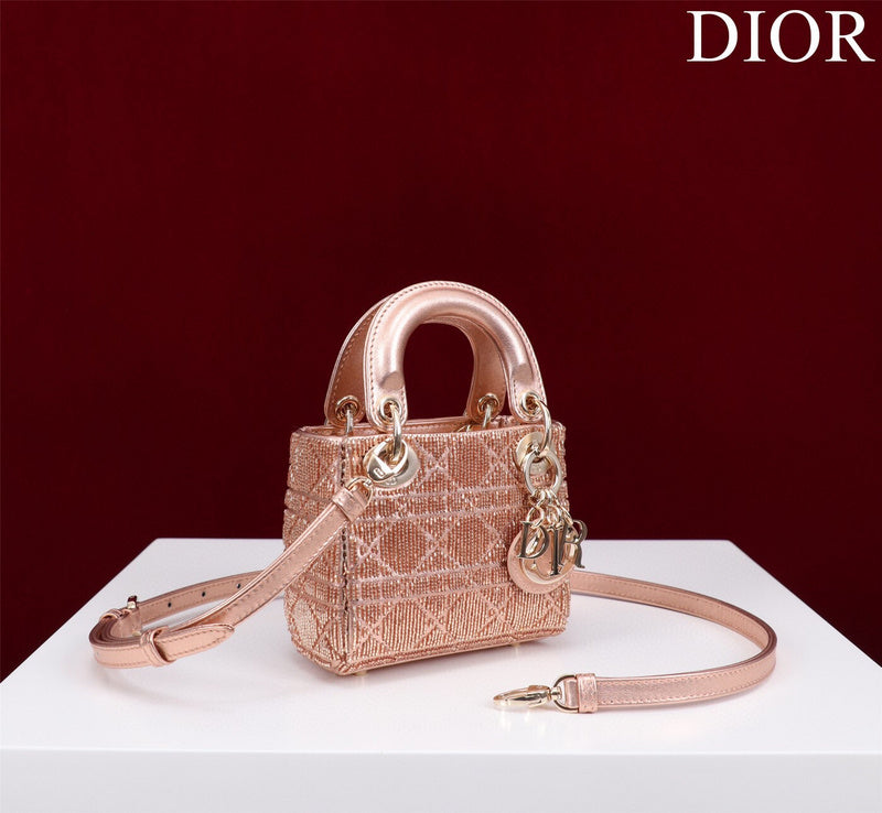 LTB - Luxe Touch Bags - 1693