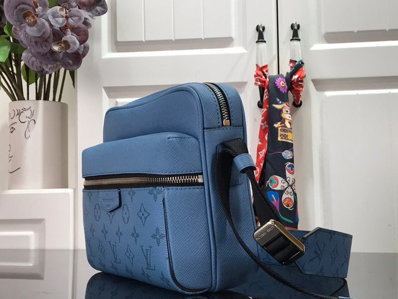 Luxe Touch Fashion LTB-bags - 17562