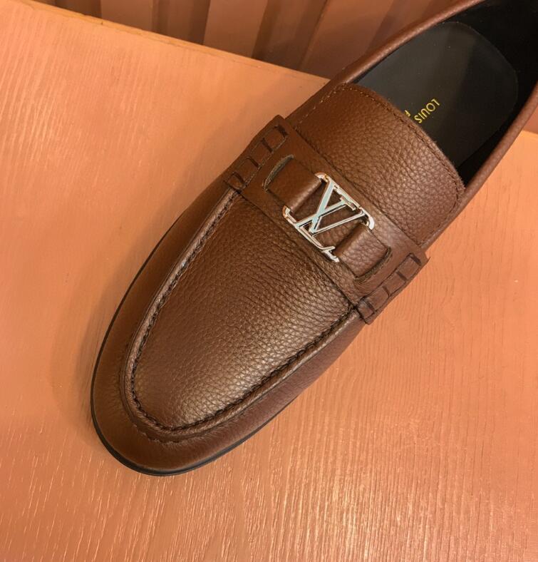 Luxe Touch Bags -  Men Shoes - 768