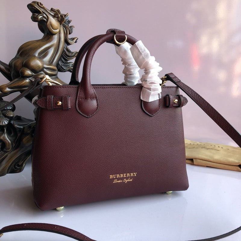 Luxe Touch Fashion -BBR Bags - 1399