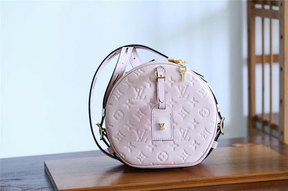 Luxe Touch Fashion LTB-bags - 8332