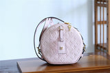 Luxe Touch Fashion LTB-bags - 8332
