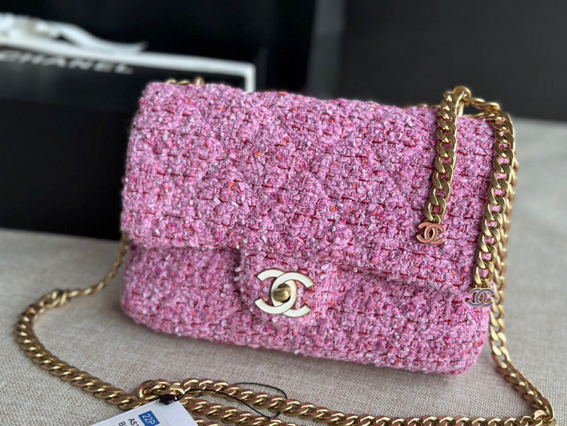 Luxe Touch Bags 

 -  Bags - 2788