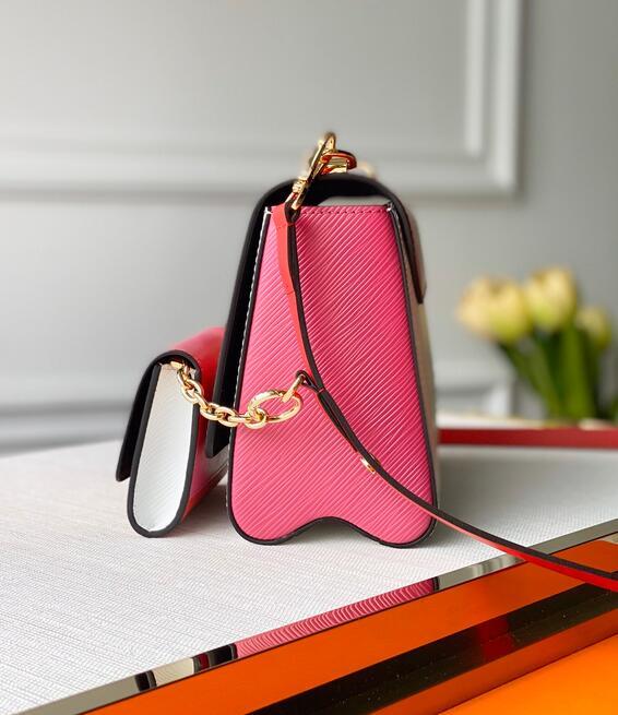 Luxe Touch Bags 

 - LTB Bags - 3089