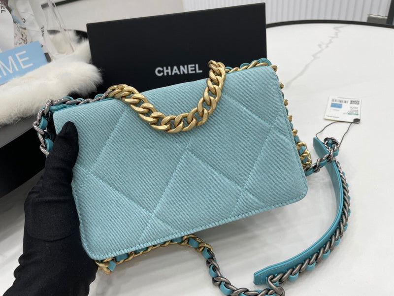 LTB - Luxe Touch Bags - 556