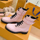 Luxe Touch Bags -  Men Shoes - 1212