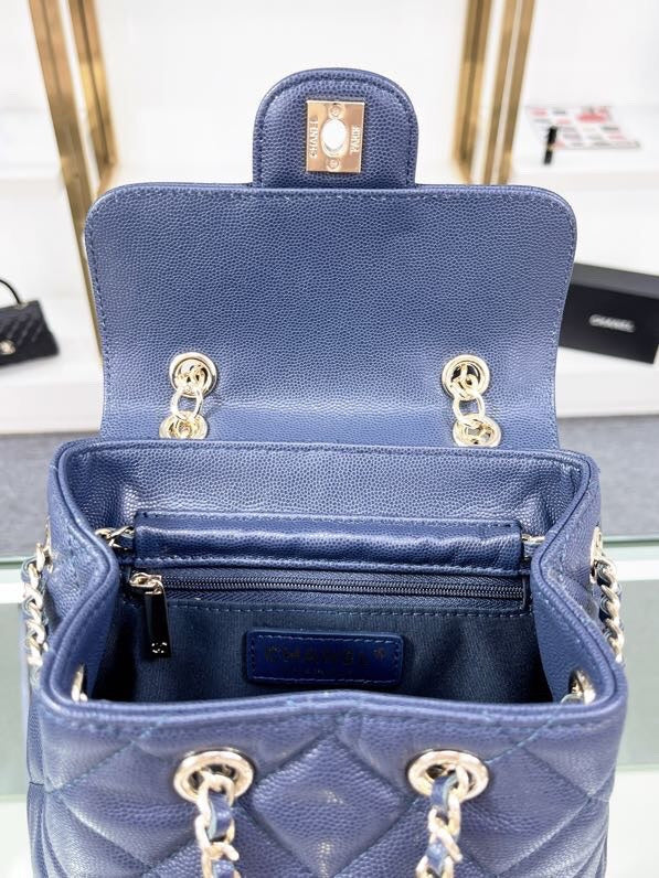 Luxe Touch Bags 

 -  Bags - 3034