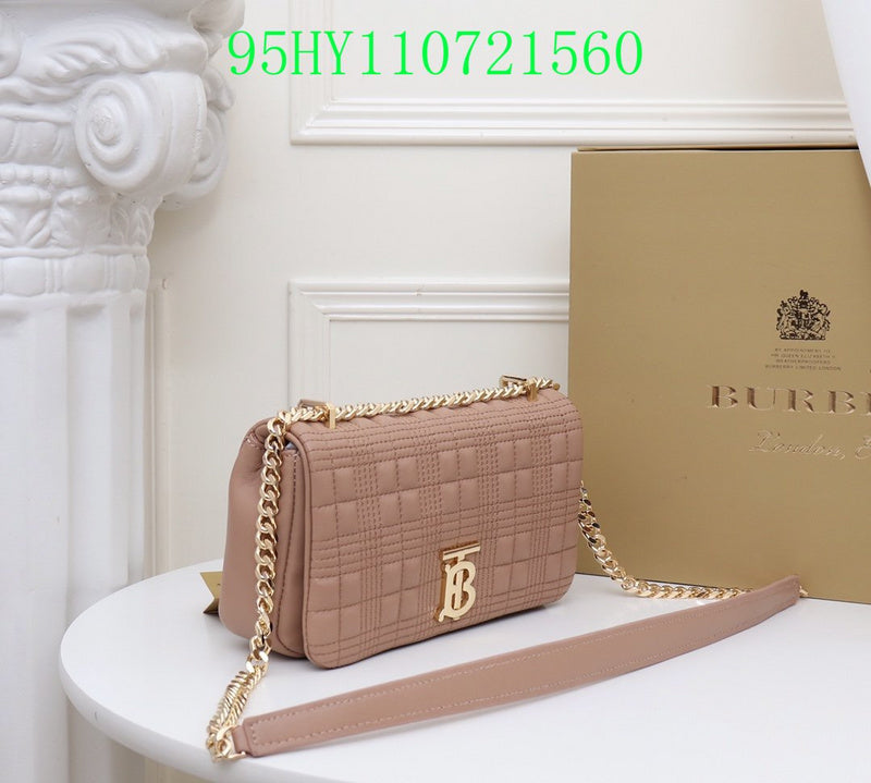 LTB Fashion -BBR Bags - 461