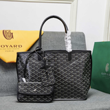 Luxe Touch Bags