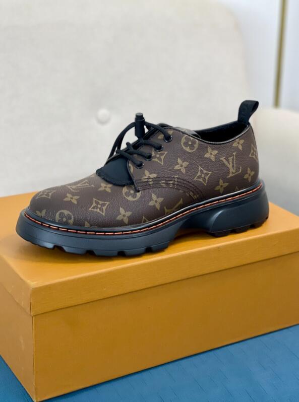 Luxe Touch Bags -  Men Shoes - 1236