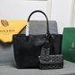 Luxe Touch Bags