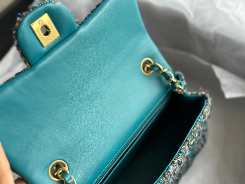 LTB - Luxe Touch Bags - 084