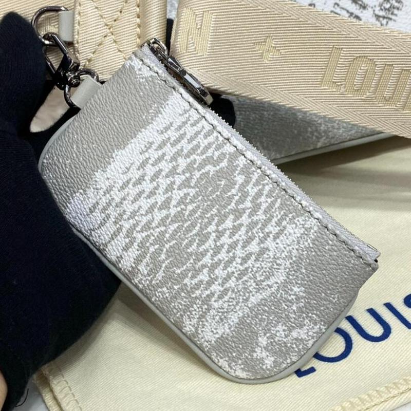 Luxe Touch Bags -   2351