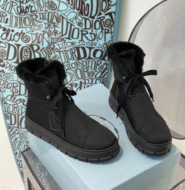 Luxe Touch Bags 

 - PD Women Shoes - 306
