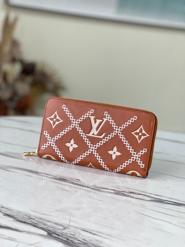 Fashion Luxe Touch bags - 5390