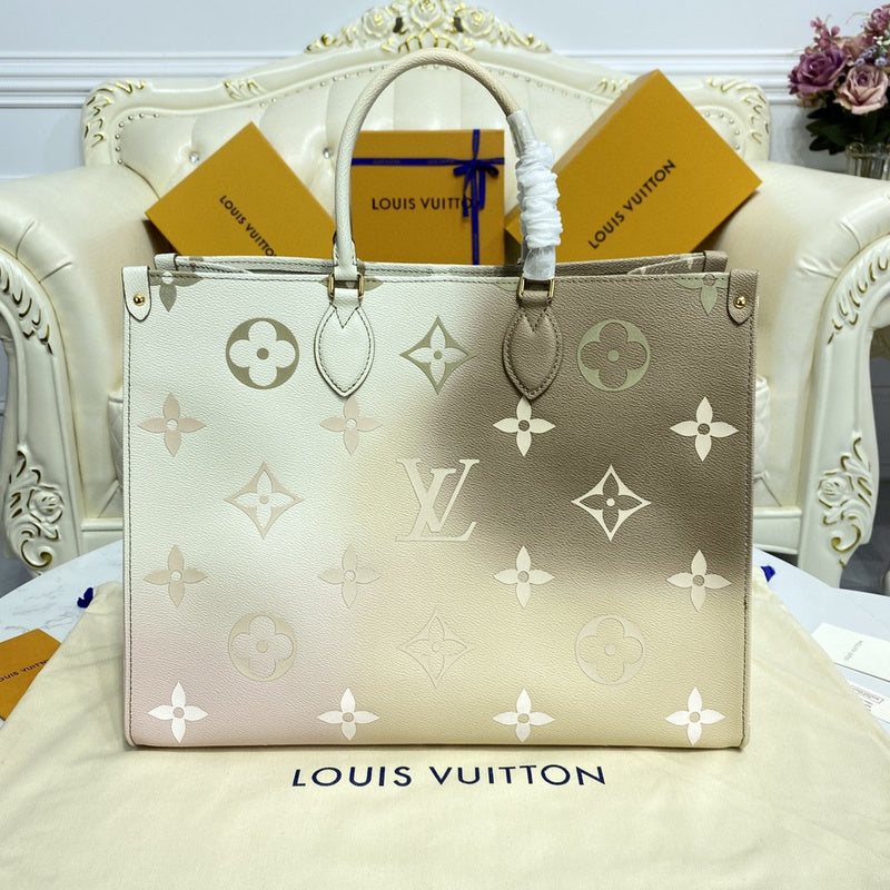 Fashion Luxe Touch bags - 3554