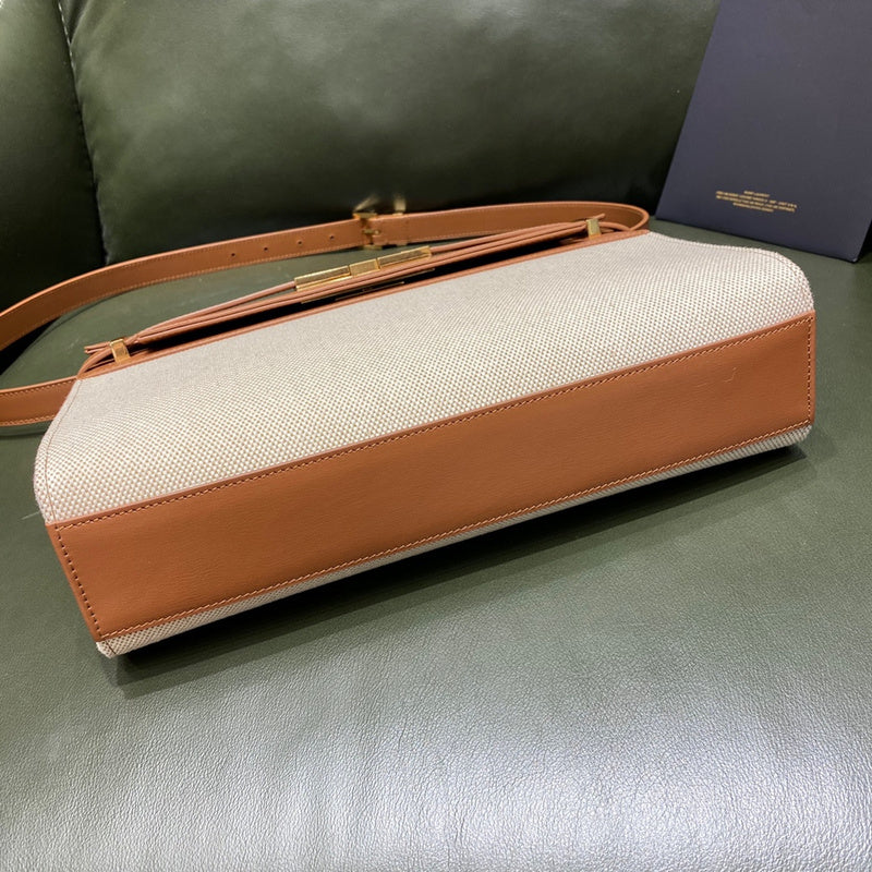 Luxe Touch - SLY Bags 119