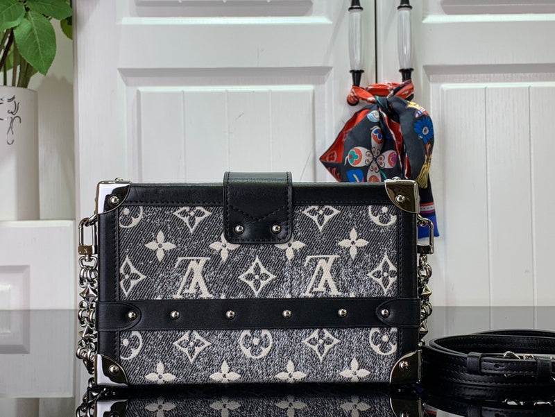 Fashion Luxe Touch bags - 2462