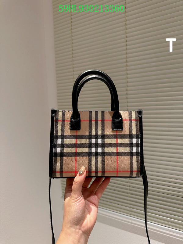 LTB Fashion -BBR Bags - 198