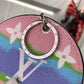 Fashion Luxe Touch bags - 2757