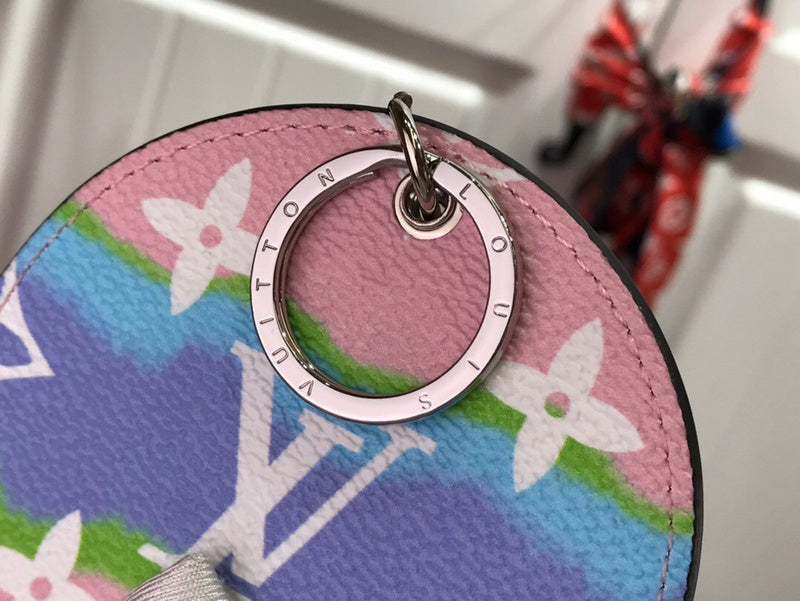 Fashion Luxe Touch bags - 2757