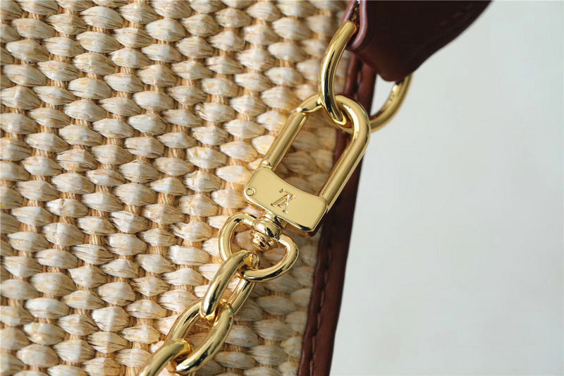 Luxe Touch Fashion LTB-bags - 8868