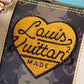 Luxe Touch Fashion LTB-bags - 11230