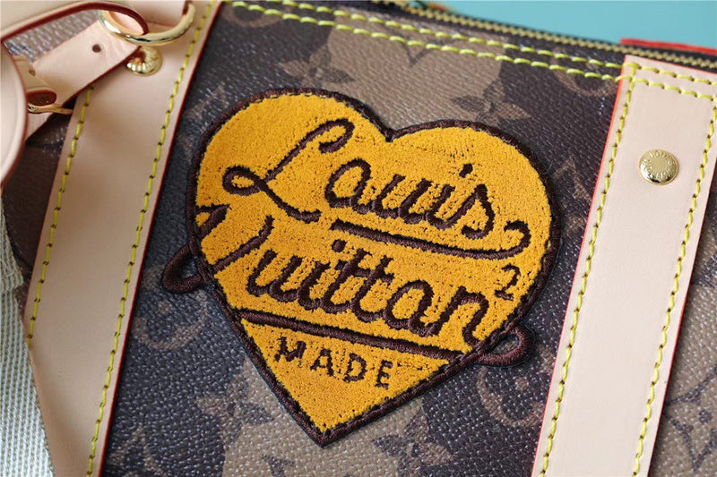 Luxe Touch Fashion LTB-bags - 11230