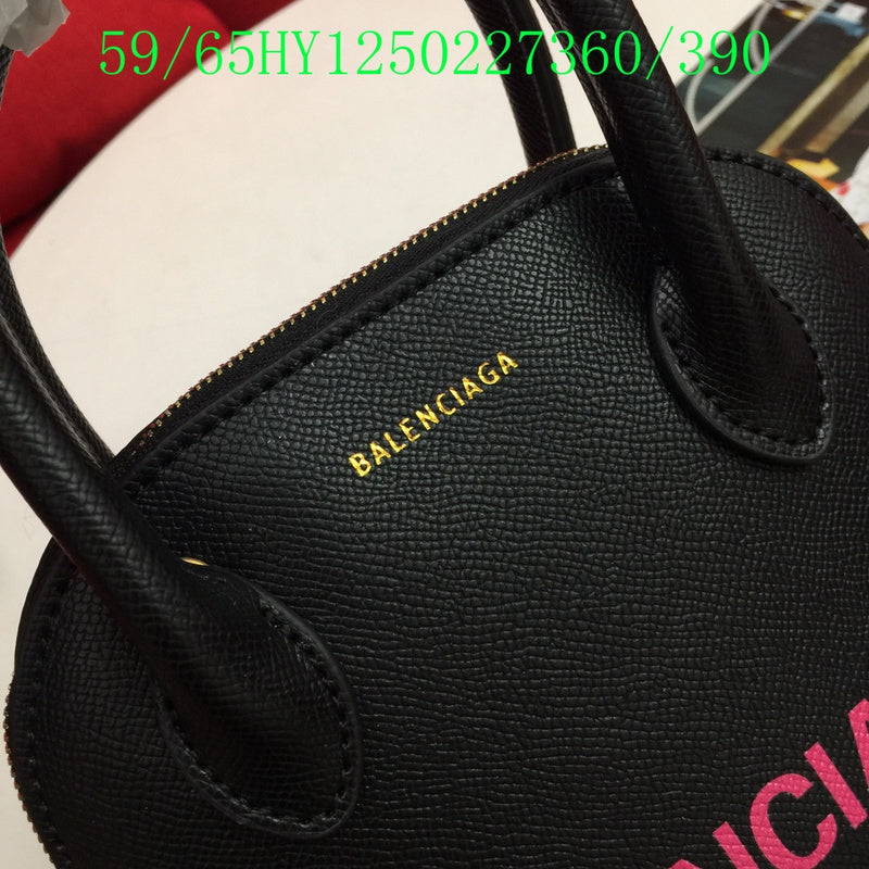 Luxe Touch Fashion - BGA Bags - 1918