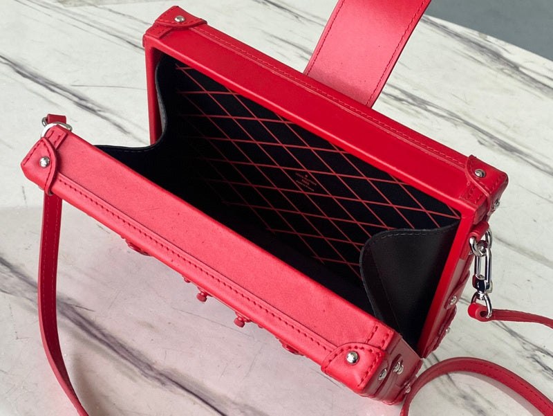 Fashion Luxe Touch bags - 5163