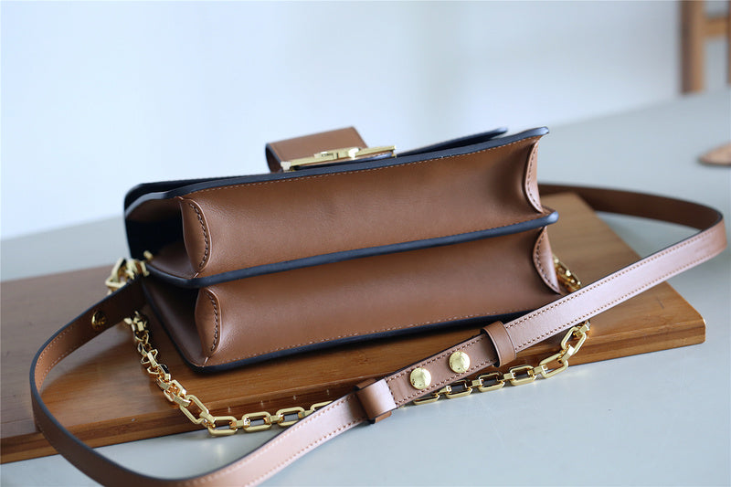 Luxe Touch Fashion LTB-bags - 8141