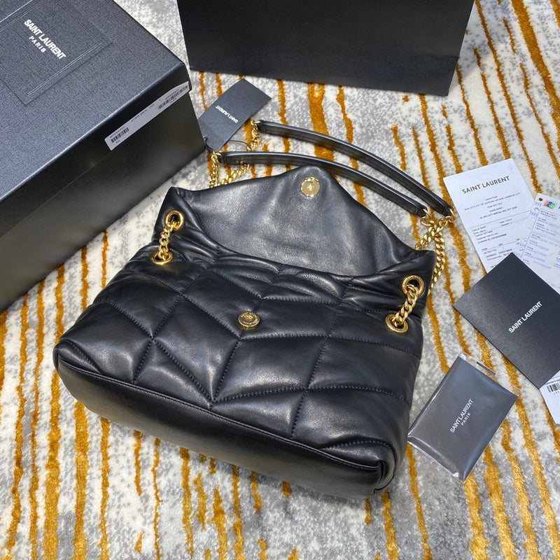 LTB - SLY Bags 436