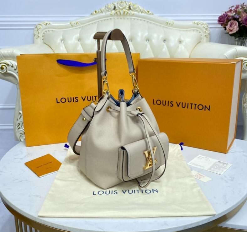 Luxe Touch Bags -   2444