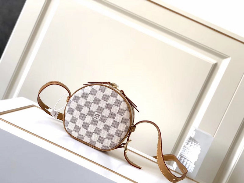 Fashion Luxe Touch bags - 3871