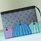 Luxe Touch Fashion LTB-bags - 10589
