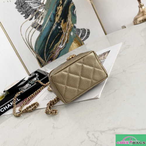 Luxe Touch Bags -  Bags - 117